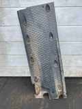 Unterbodenabdeckung links VW TIGUAN (5N_) 2.0 TDI 4motion 5N0825201