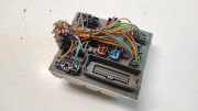 Sicherungskasten FORD FOCUS Sedan (DFW) 1.8 Turbo DI / TDDi 2M5T14A073BD 518273305