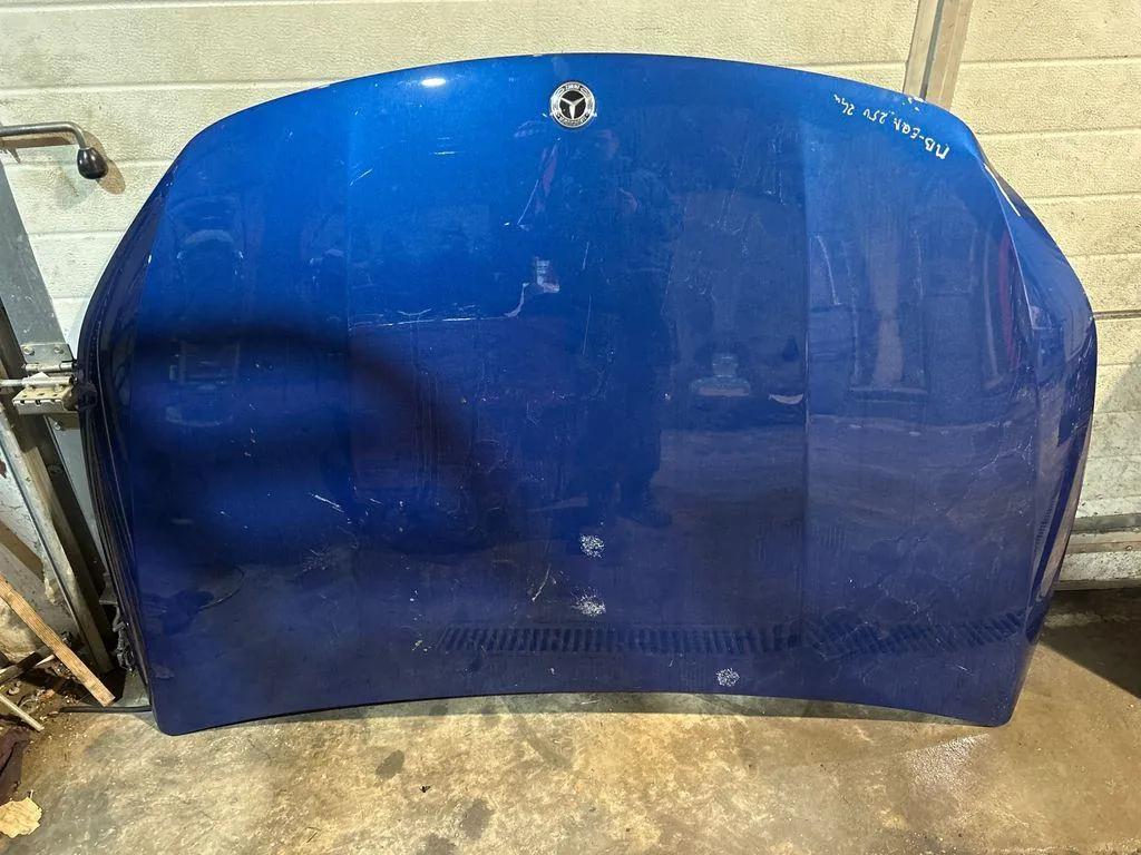 Motorhaube MERCEDES-BENZ EQA(H243) 250 (243.701) A0009890606