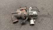 Turbolader Fiat Ducato Kasten (290) 504340178