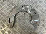 Front Brake Disc Protection TOYOTA MIRAI (JPD1_) FCV (JPD10_)