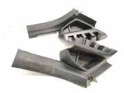 Innenschwellenzierleiste hinten links VOLVO XC40 (536) 2.0 D4 AWD 31469245