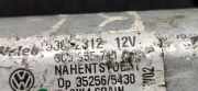 Heckscheibenwischermotor VW PASSAT B8 (3G2) 1.4 TSI 3C9955711C 352565430