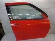Tür rechts vorne Suzuki Swift II Schrägheck (EA, MA)