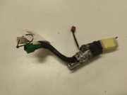 Zündschloss PEUGEOT 607 (9D, 9U) 2.7 HDi 24V N0502334 9654570280