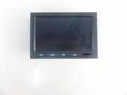 Navigationsanzeige CHEVROLET CAPTIVA (C100, C140) 2.2 D 4WD 95096782