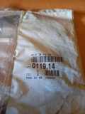 Andere Motorraumteile CITROËN JUMPER Furgon (244) 2.0 011914