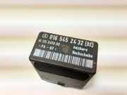 Relais für Lüfter Mercedes-Benz Viano (W639) 0165452432