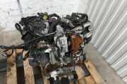 Motor ohne Anbauteile Renault Kadjar (HA, HL) K9K647