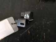 MAP-Sensor MERCEDES-BENZ E (W124) E 300 D (124.131) 0105429917