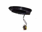Türaußengriff vorne links AUDI A4 Cabrio (8H7, B6, 8HE, B7) S4 quattro 4B0839885