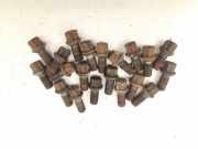 Radbolzensatz Mercedes-Benz R-Klasse (W251) 14MM