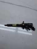 Einspritzdüse FORD FUSION (JU_) 1.6 TDCi 0445110239