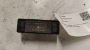 Kennzeichenbeleuchtung PEUGEOT 607 (9D, 9U) 2.7 HDi 24V 153012