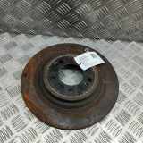 Bremsscheibe hinten links KIA SOUL III (SK3) E-SOUL 58411-D4650