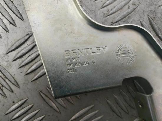 Andere Teile des Innenraums BENTLEY CONTINENTAL FLYING SPUR (3W_) 6.0 3W1805334C Bild Andere Teile des Innenraums BENTLEY CONTINENTAL FLYING SPUR (3W_) 6.0 3W1805334C
