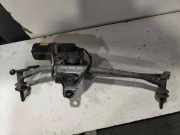 Scheibenwischermechanismus vorne OPEL VIVARO C VIVARO-E