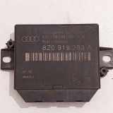 Einparkhilfe PDC Steuergerät AUDI A4 Cabrio (8H7, B6, 8HE, B7) 2.5 TDI 300801N