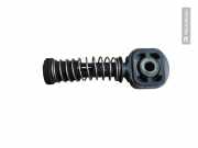 Schaltgabel VW PASSAT B6 (3C2) 2.0 TDI 16V 4motion 1J0711761C