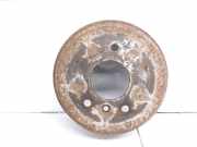 Bremstrommel hinten links