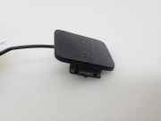 Abdeckung Abschlepphaken Mercedes-Benz E-Klasse (W212) A2128850226