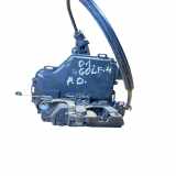 Türschloss vorne rechts VW GOLF VI (5K1) 1.6 TDI 1J4837085F