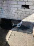 Kofferraumdeckel NISSAN NP300 NAVARA (D40) 2.5 dCi 4WD 93400EA30J
