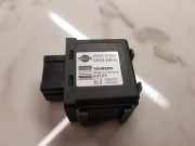 Wegfahrsperre NISSAN X-TRAIL (T30) 2.5 4x4 285912F000