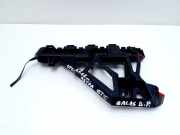 Stoßstangenhalter hinten rechts