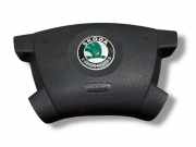 Lenkrad Airbag SKODA FABIA I (6Y2) 1.2 61305245d