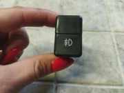 Nebelscheinwerferschalter SUBARU FORESTER (SF_) 2.0 AWD