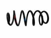 Feder vorne links PEUGEOT 407 Coupe (6C_) 2.7 HDi