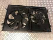 Kühlmodul Audi A3 Sportback (8P) 1J0121207M