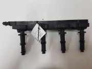 Hochspannungszündkabel (Steckkabel) OPEL VECTRA C 2.2 direct 09153250