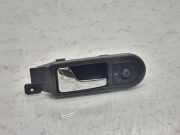 Türöffner innen links hinten VW Passat B5 (3B2) 3B1857113