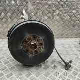 Nabe hinten rechts SKODA ENYAQ iV SUV (5AC, 5AZ) 80X 4x4 1EA501051BD 1EA609075