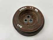 Kurbelwellenriemenscheibe PEUGEOT BOXER Furgon 2.2 HDi 120
