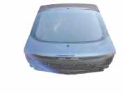 Heckklappe geschlossen Ford Mondeo IV (BA7)