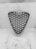 Vorderer oberer Gitter ALFA ROMEO GIULIA (952_) 2.0 Q4 (952ACA45) 156121213