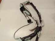 SRS Modul Dach links CITROËN C4 Grand Picasso I (UA_) 2.0 i 16V 9654115280