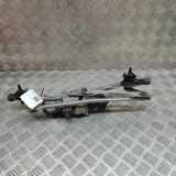 Scheibenwischermechanismus vorne