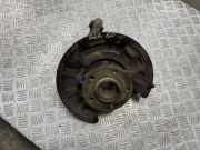 Nabe hinten rechts MERCEDES-BENZ CLA Shooting Brake (X117) CLA 250 4-matic (117.946) 2460106