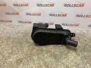 Entlüftungsschlauch FORD FOCUS (DAW, DBW) 1.8 Turbo DI / TDDi XS4Q6A785AB