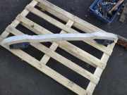 Aufprallträger hinten Opel Meriva B () 13190884