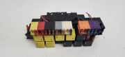Sicherungskasten MERCEDES-BENZ S (W220) S 320 CDI (220.026, 220.126) 05045114 A0295450432