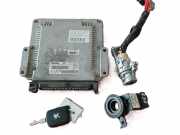 Zündset PEUGEOT 607 (9D, 9U) 2.2 HDI N0500109 0281010567