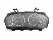Kombiinstrument BMW X5 (F15, F85) xDrive 30 d 9383489