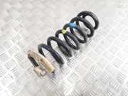 Fahrwerksfeder hinten rechts PEUGEOT 607 (9D, 9U) 2.7 HDi 24V