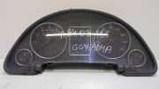 Tachometer Audi A4 Cabriolet (8H) 8E0920950G