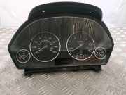 Tachometer BMW 3er (F30, F80) 9287481